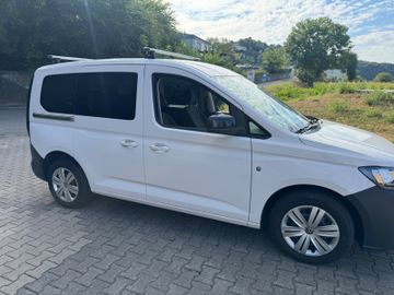 Volkswagen Caddy - 4