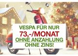 Vespa Sprint 50 S - VESPA MOFA