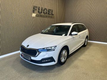 Skoda Octavia - 2