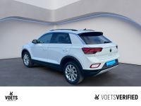 Volkswagen T-Roc - Vorschau Bild 4