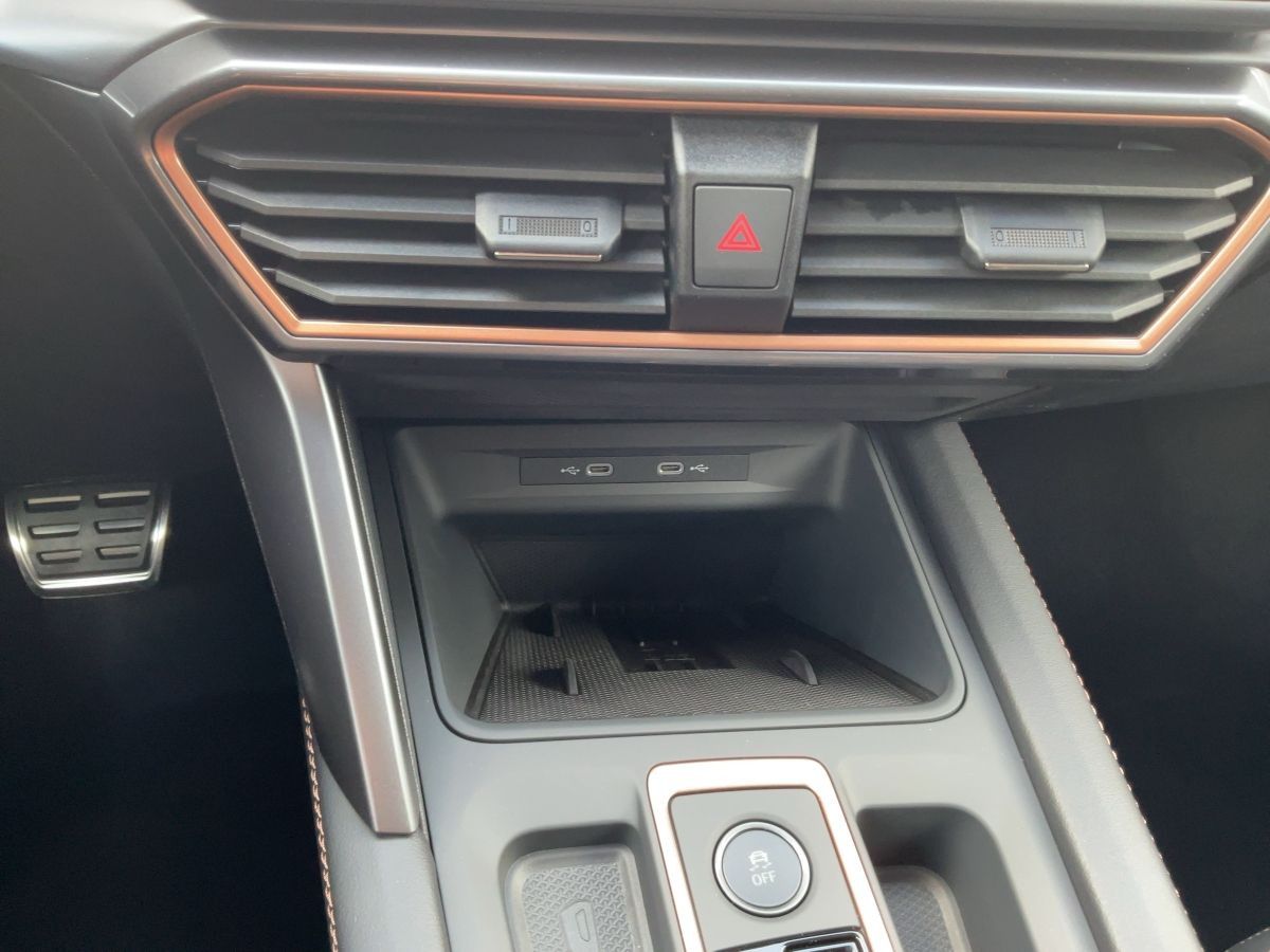 Cupra Formentor - Bild 22