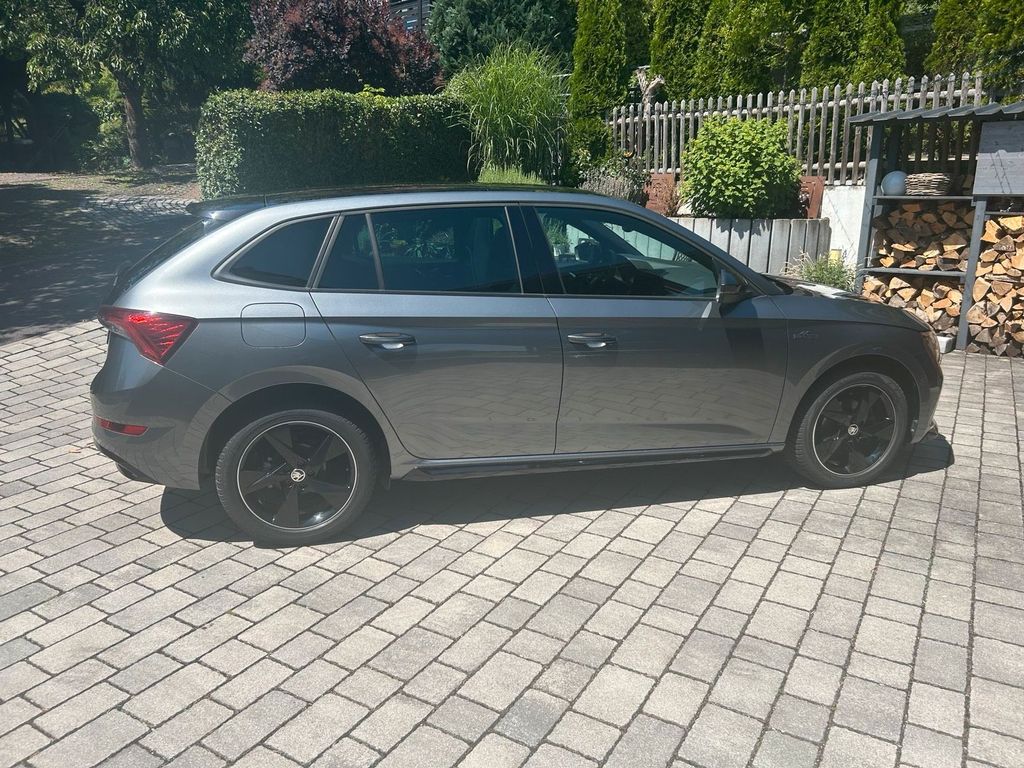 Image of Skoda Fabia