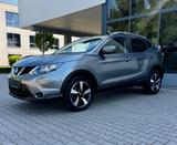 Nissan Qashqai AUTOMAT*64 TKM*AHK*PANO*PDC*KAM*SHZ*NAVl - Nissan Qashqai in Ludwigshafen