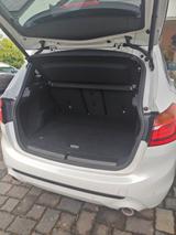 BMW 220 Active Tourer  Sport line TÜV neu +WinterRei - BMW 220 Active Tourer von privat