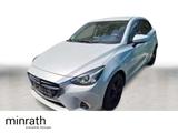Mazda 2 1.5 SKYACTIV-G 90 Kizoku DAB+LED+NAVI+PDC+TOTW - Mazda 2: Limousine