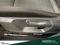 Skoda Octavia - Vorschau Bild 14