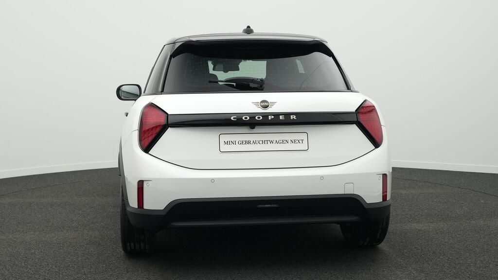 MINI Cooper C - Bild 10