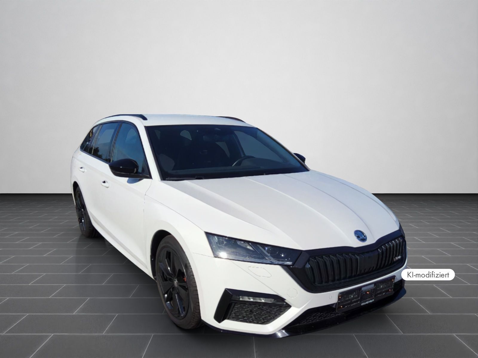 Skoda Octavia - Bild 4