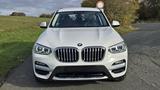 BMW X3 xDrive30d xLine AT xLine