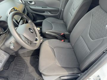 Renault Clio LIMITED 1.2 16V 75 Klimaanlage, Bluetooth F