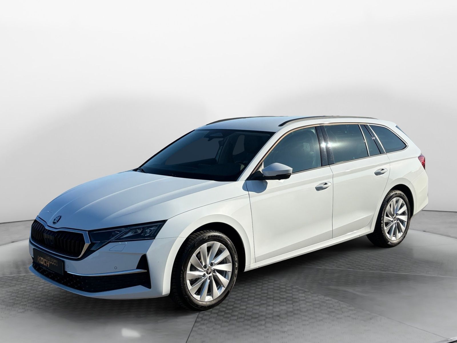 Skoda Octavia 1.5 TSI DSG Navi LED Kamera Canton imagem 2