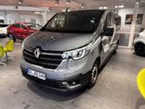 Renault Trafic Komfort L2H1 3,1t Blue dCi 150 - Renault Trafic dci 150