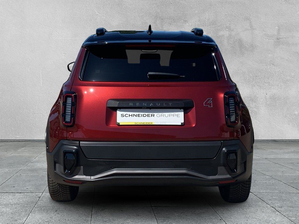 Renault R 4 - Bild 4