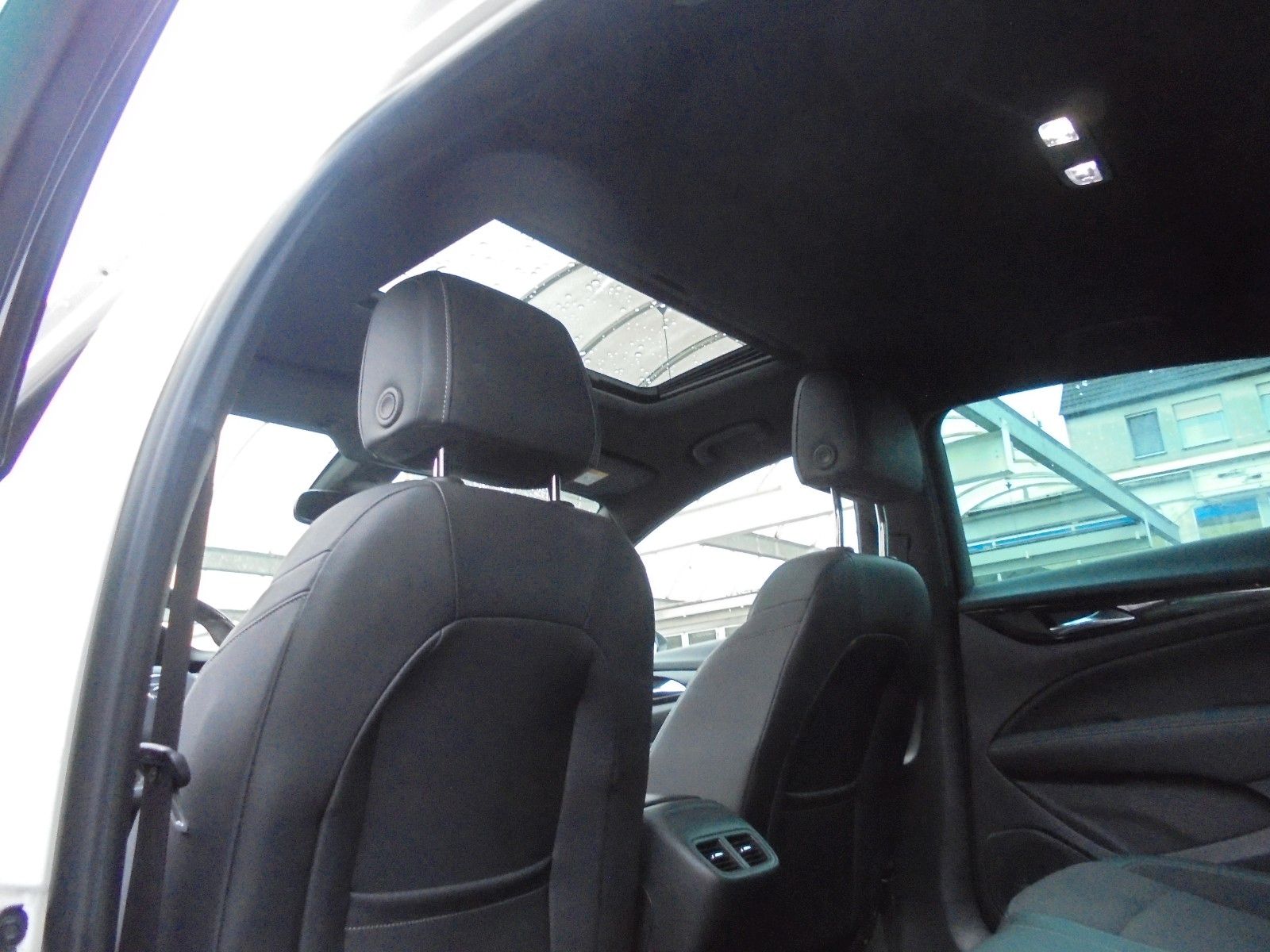 Fahrzeugabbildung Opel Insignia B Grand Sport Innovation Automatik/Navi