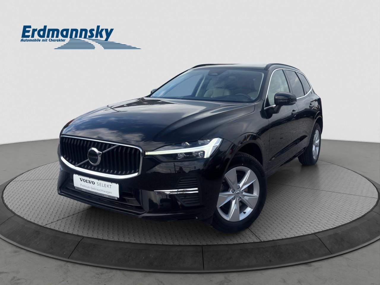Volvo XC60 B4 Core/Leder/Navi/LED/Kam/el.HKL/hzb.LK