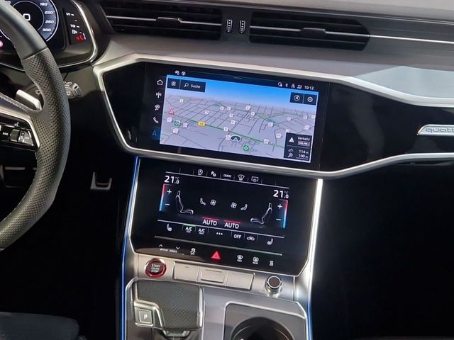 S6 Avant TDI QUATTRO +MATRIX+PANO+ALLRADLENKUNG+