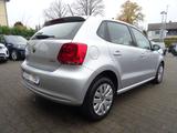 Volkswagen Polo V Comfortline KLIMA PDC SHZ - gebrauchte VW Polo aus dem Jahr 2014