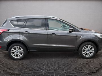 Ford Kuga - 7