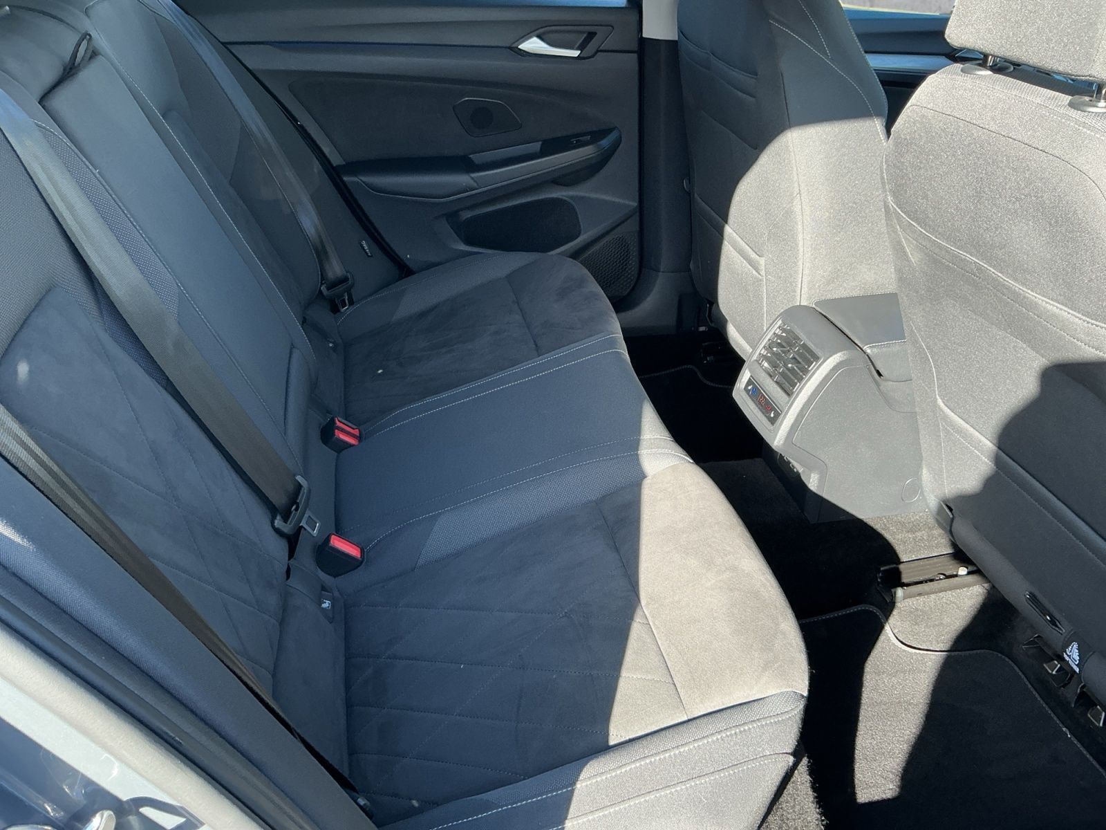 Volkswagen Golf - Bild 16