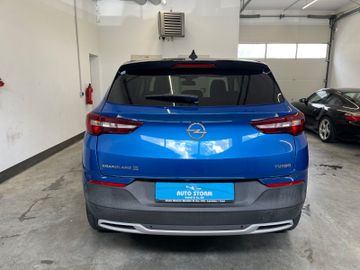 Opel Grandland (X) - 5