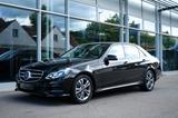 Mercedes-Benz E 350 BlueTec Lim. Avantgarde 9G/LED/NAVI/DISTR+ - Mercedes-Benz E 350 mit Diesel-Antrieb: Automatik