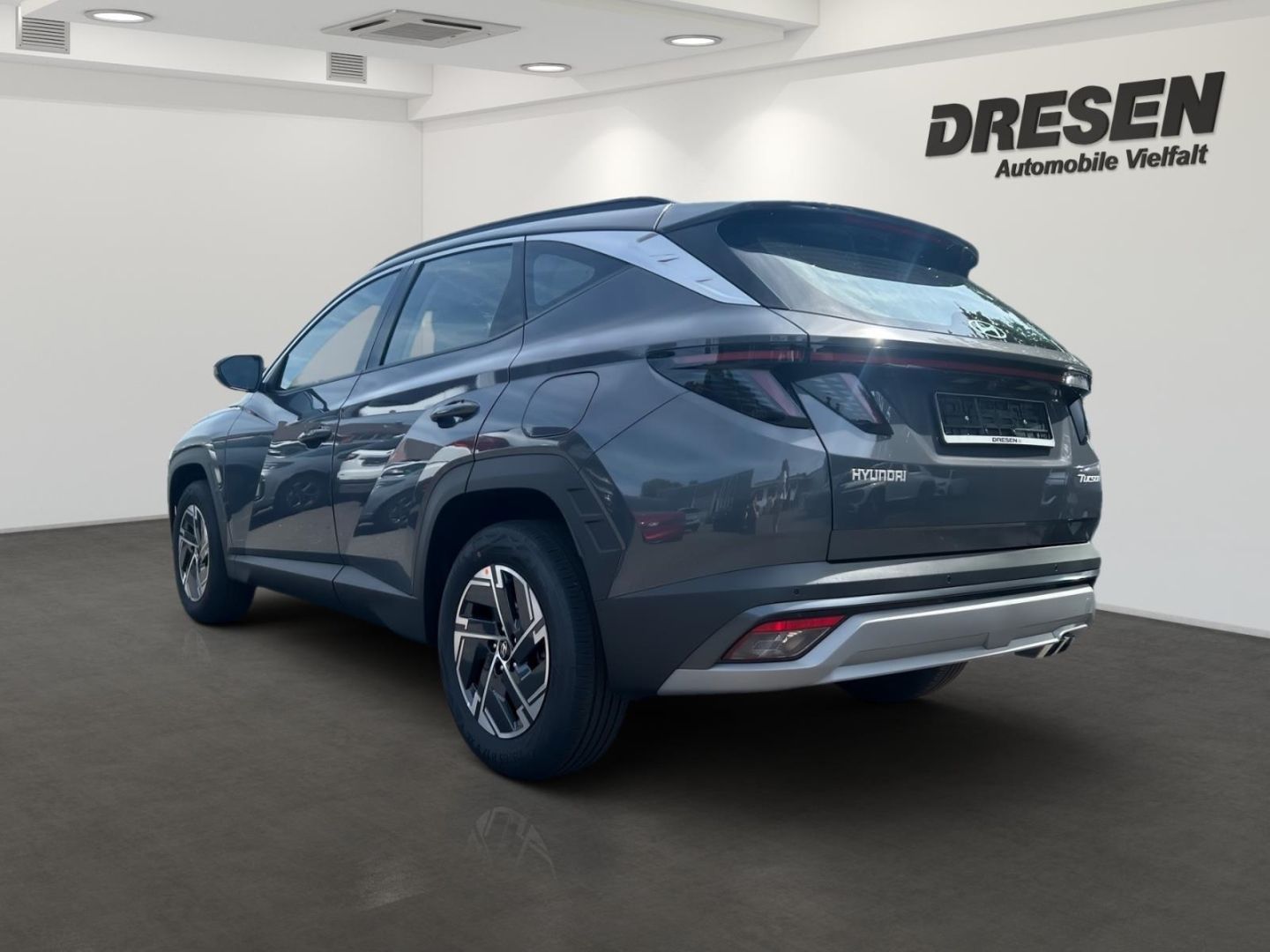 Hyundai TUCSON - Bild 5
