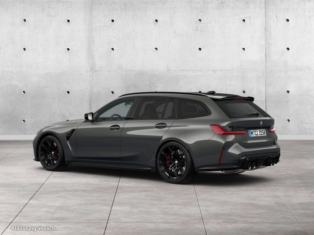 BMW M3 2023