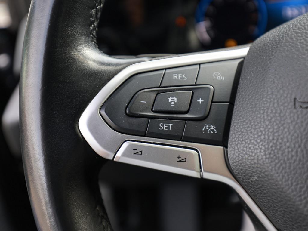 Volkswagen Golf VIII 1.5 eTSI Style PANO LED ACC SHZ PDC, миниатюра 22