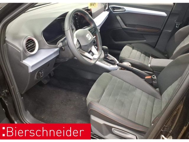 Seat Arona - Bild 4
