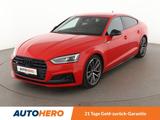 Audi S5 3.0 TDI quattro Aut.*NAVI*MATRIX*CAM*ACC* - gebrauchte Audi S5 aus dem Jahr 2019
