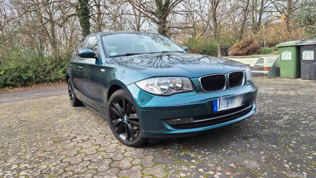 BMW 116i -