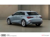 Audi A3 - Vorschau Bild 3