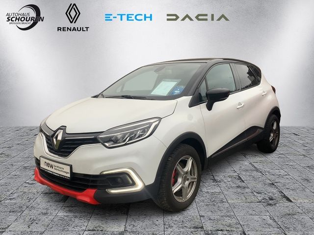 Renault Captur 1.5 dCi 90 eco² Intens ENERGY