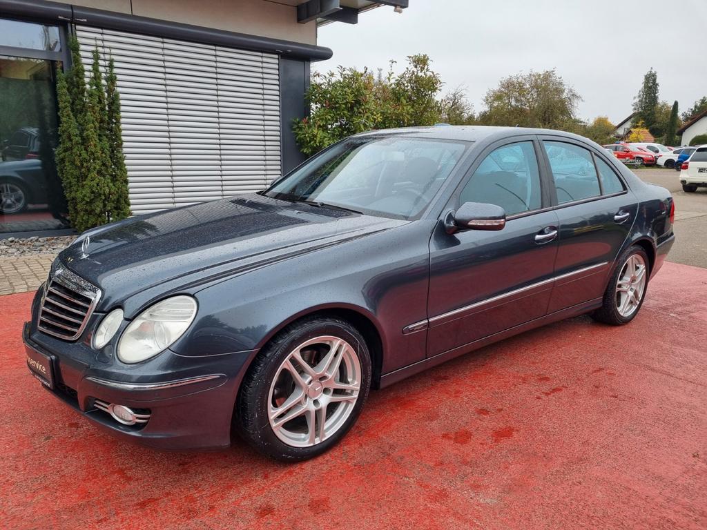 Mercedes-Benz E 280