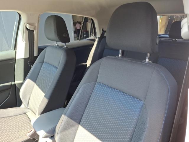 Volkswagen T-Cross 1.0 TSI UNITED APP-CONNECT+SITZHEIZUNG, миниатюра 22