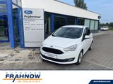 Ford C-Max Cool & Connect 1.0 EcoBoost EU6d-T WiPa Na