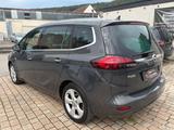 Opel Zafira C Tourer Innovation*Navi*Xenon*Automatik* - gebrauchte Opel Zafira aus dem Jahr 2013