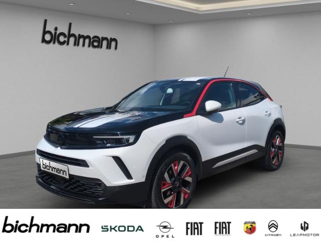 Opel Mokka GS Line AT8 Nav 18'' LED RFK SHZ