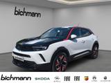 Opel Mokka GS Line AT8 Nav 18'' LED RFK SHZ - Opel Mokka GS Line Gebrauchtwagen