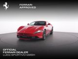 Ferrari Roma DAYTONA SITZE CARBON LENKRAD - Ferrari aus 2024
