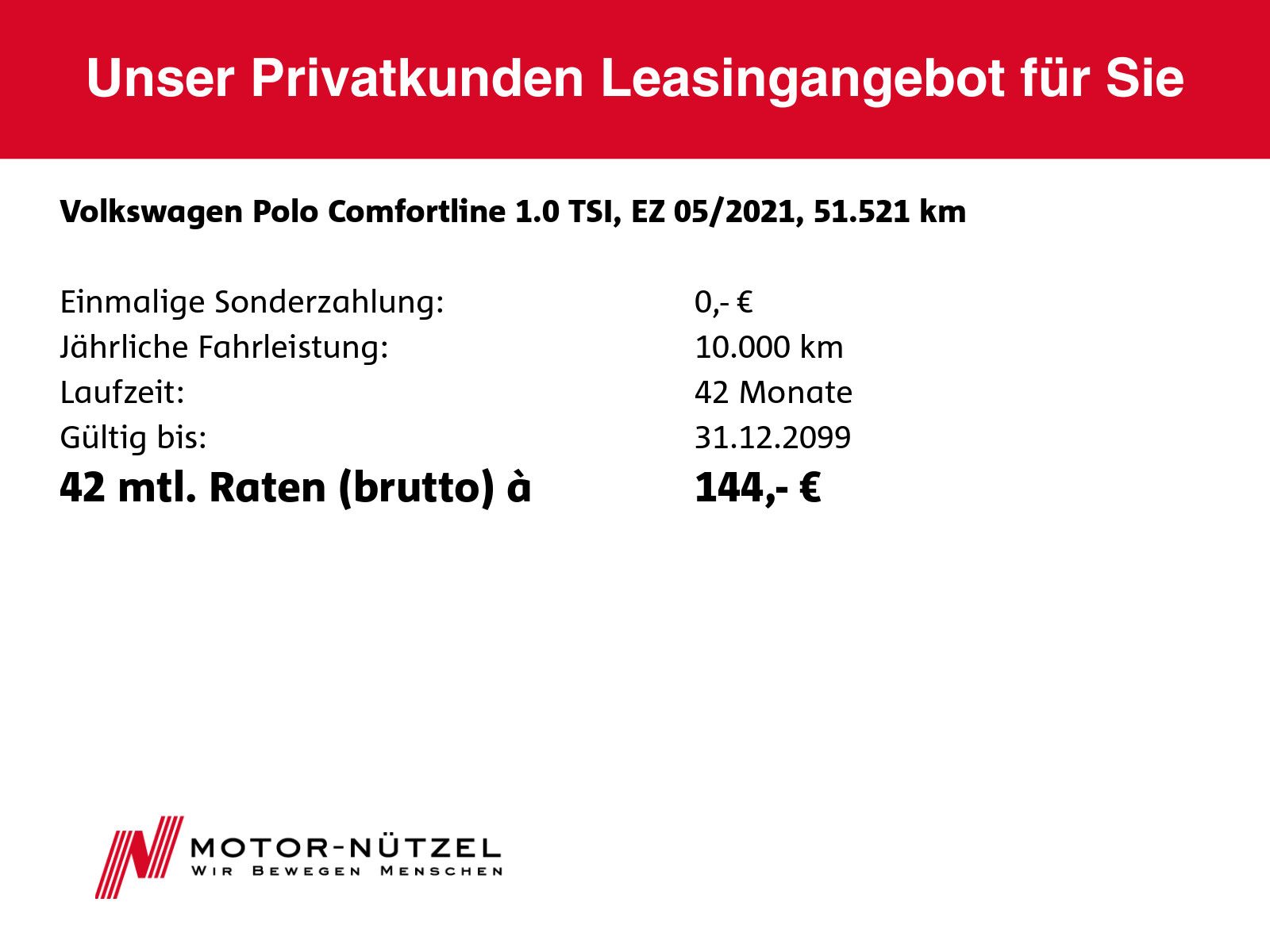 Volkswagen Polo - Bild 22