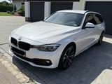 BMW 320d xDrive Touring Automatic - Sport Line 