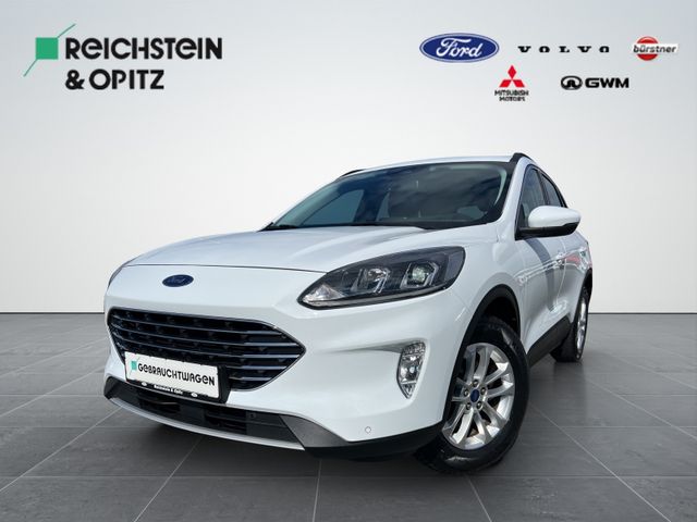 Ford Kuga 1.5 EcoBoost 110kW Titanium/StzHz.hinten