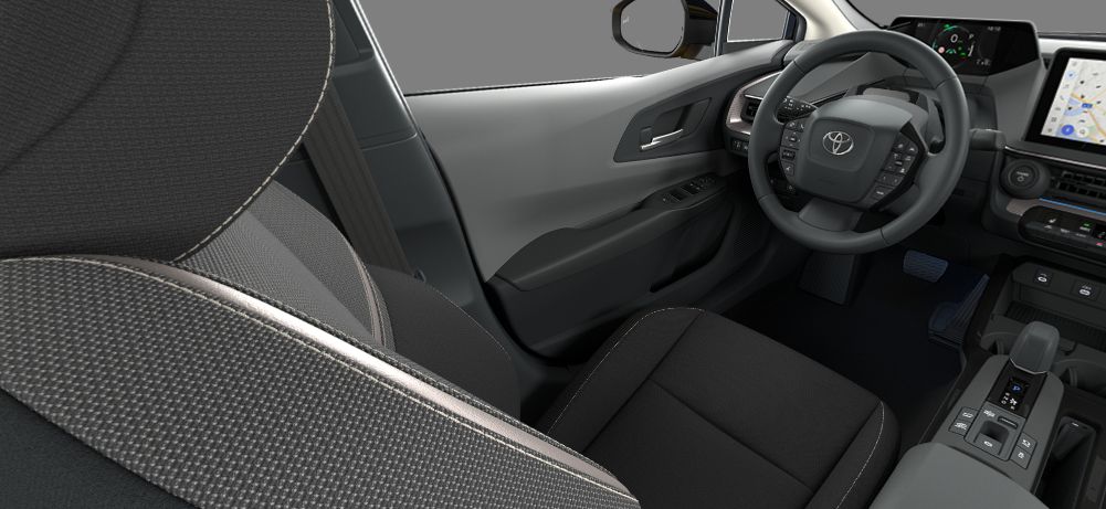 Toyota Prius - Bild 6