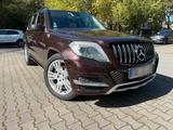 Mercedes-Benz Mercedes Benz GLK 250 - Mercedes-Benz GLK 250 in Bochum