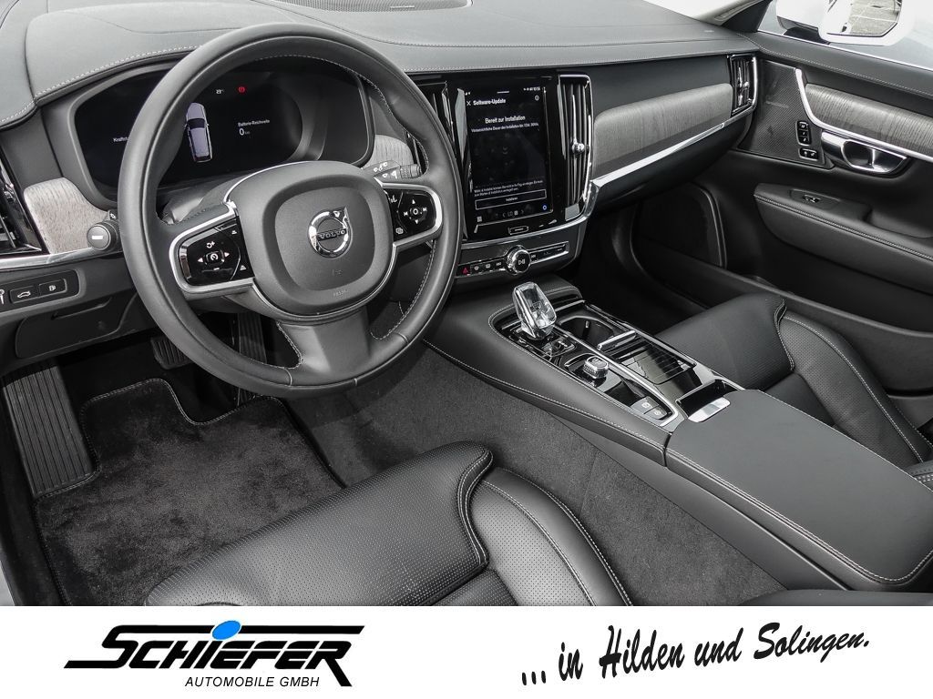 Volvo V90 T8 Recharge *Inscription* Allrad Geartronic foto 6