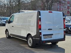 Fahrzeugabbildung Trafic Kasten L2H1 3,0t Komfort 2.0 BLUE dCi 110