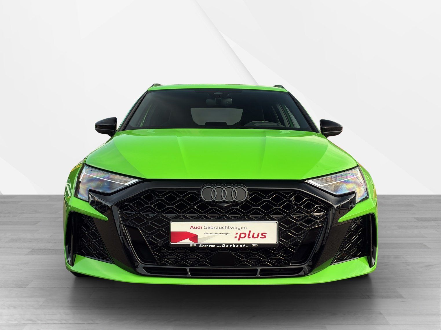 Fahrzeugabbildung Audi RS 3 Sportback HUD,Kamera,LED,Leder,Matrix,Navi