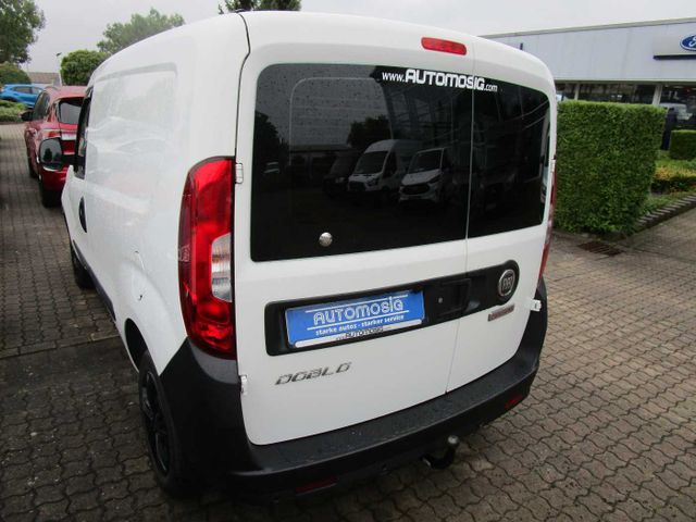 Doblo Cargo 1.6 JTD DPF SX/AHK/RFK/SHZ/Tempomat