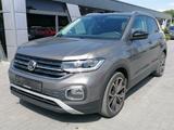 Volkswagen T-Cross Style 1.0 TSI /TRAVEL/VIRTUAL/PDC/SHZ/ - Volkswagen T-Cross in Braunschweig